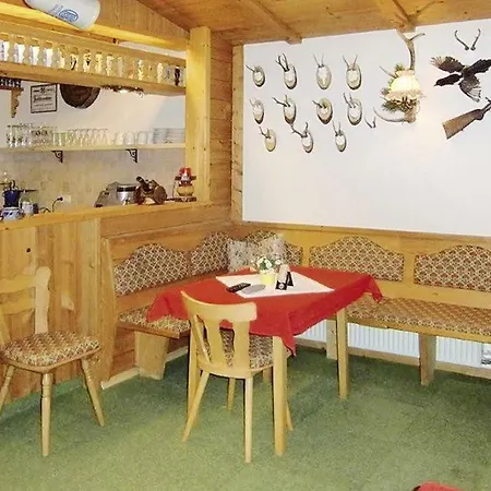Appartement Country House Schneck - Dal05501-syb Schönau am Königssee