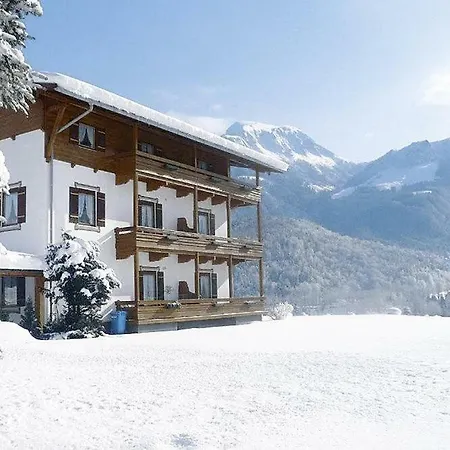 Country House Schneck - Dal05501-syb Appartement *
