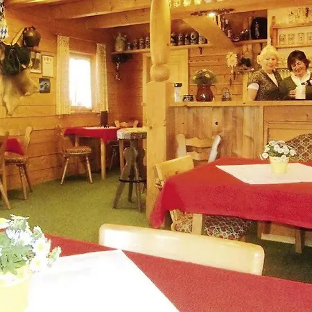 Appartement Country House Schneck - Dal05501-syb